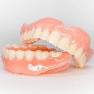 dentures - dental emergency
