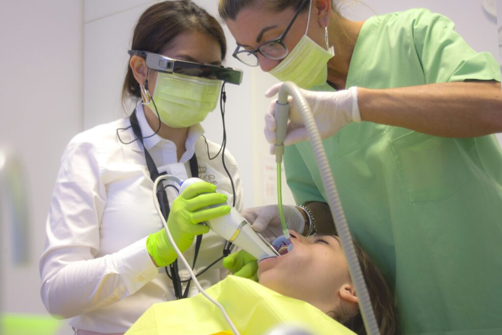 Expert Dental Cleaning Services in Chelmsford