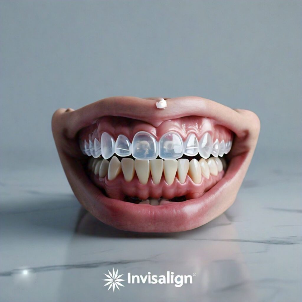 Invisalign Services in Chelmsford