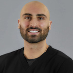 Dr. Ohan Manoukian