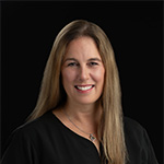 Dental Hygienists, Sharon Rexford