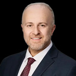 Chelmsford Dental Specialists Group doctor, Konstantinos Vazouras.