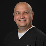 Chelmsford Dental Specialists Group doctor, Mario Gatti.