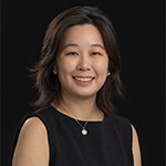 Chelmsford Dental Specialists Group doctor, Mei-Yee Chan.