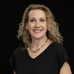 Chelmsford Dental Specialists Group hygienist, Sandra J. Hersey.